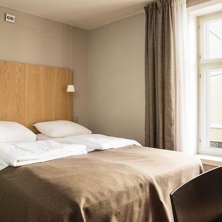 Hotel Brosundet Олесунн Экстерьер фото
