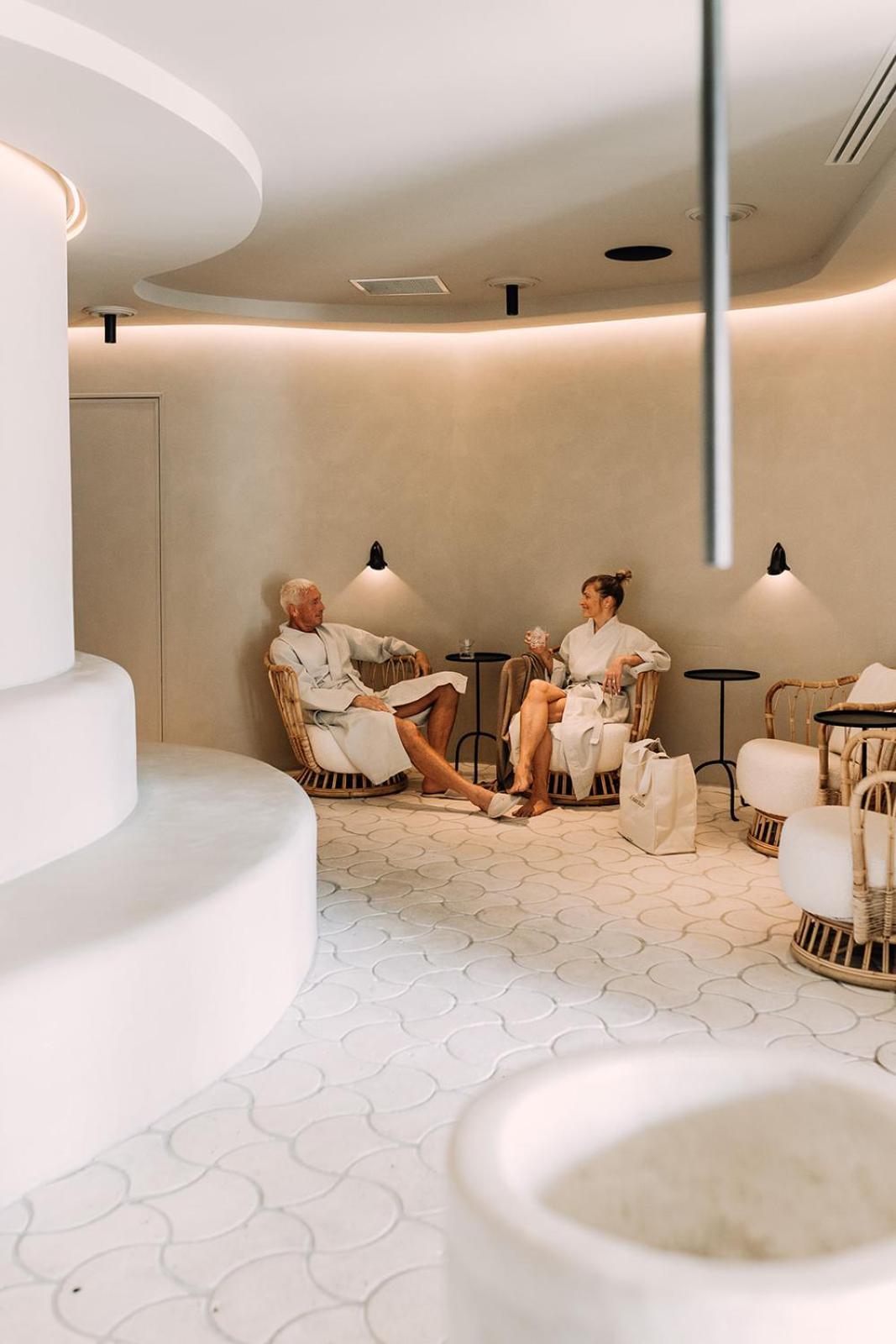 Hotel Brosundet Олесунн Экстерьер фото